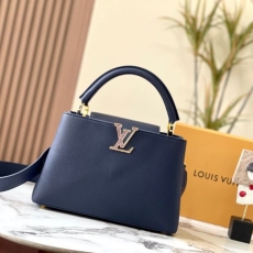 Louis Vuitton Top Handle Bags